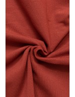 Tara luomupuuvillatrikoo (15 väriä)